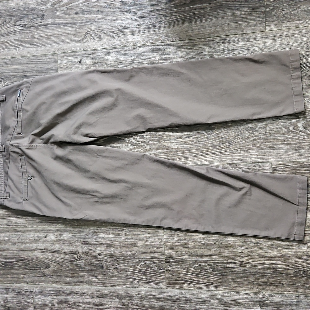 Volcom Stretch Pants - Picture 4 of 4